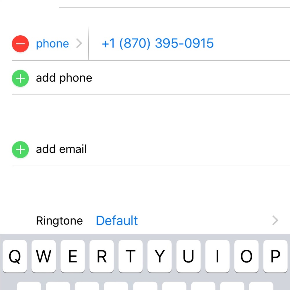 SCAM ALERT❌❌❌❗️ - Picture 3 of 3